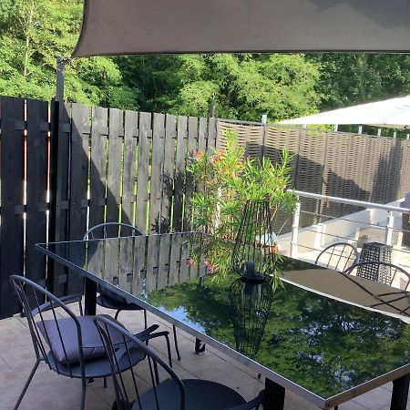 La Dolce Farniente Bed & Breakfast Biaudos Eksteriør bilde