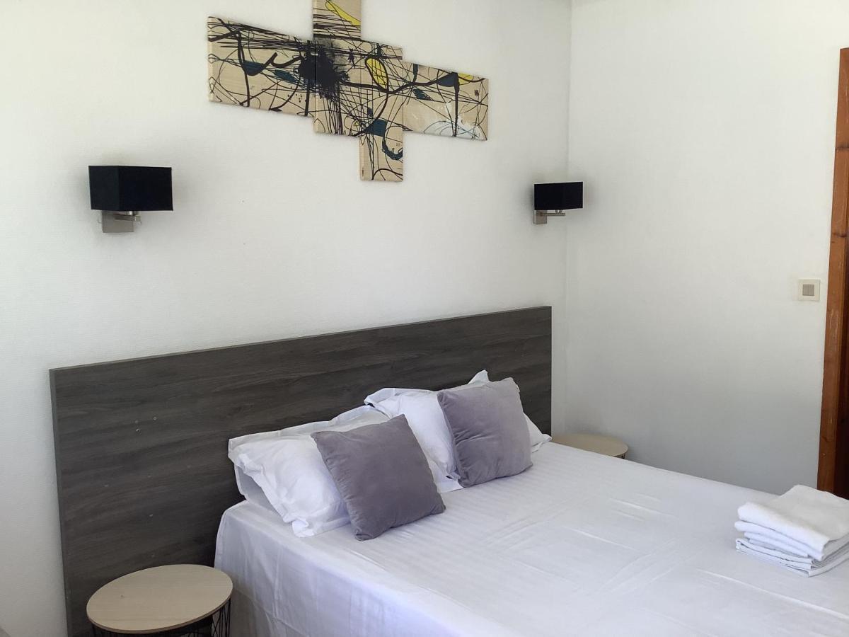 La Dolce Farniente Bed & Breakfast Biaudos Eksteriør bilde