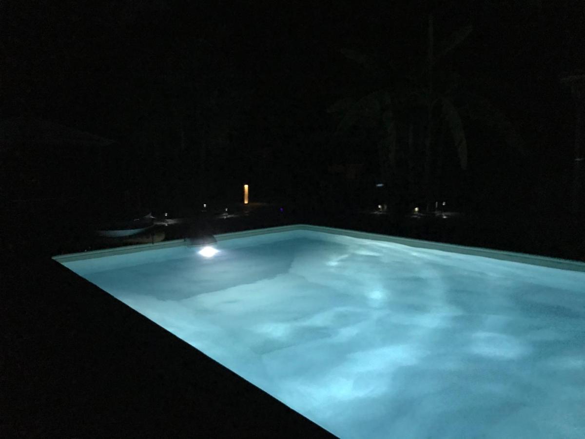 La Dolce Farniente Bed & Breakfast Biaudos Eksteriør bilde