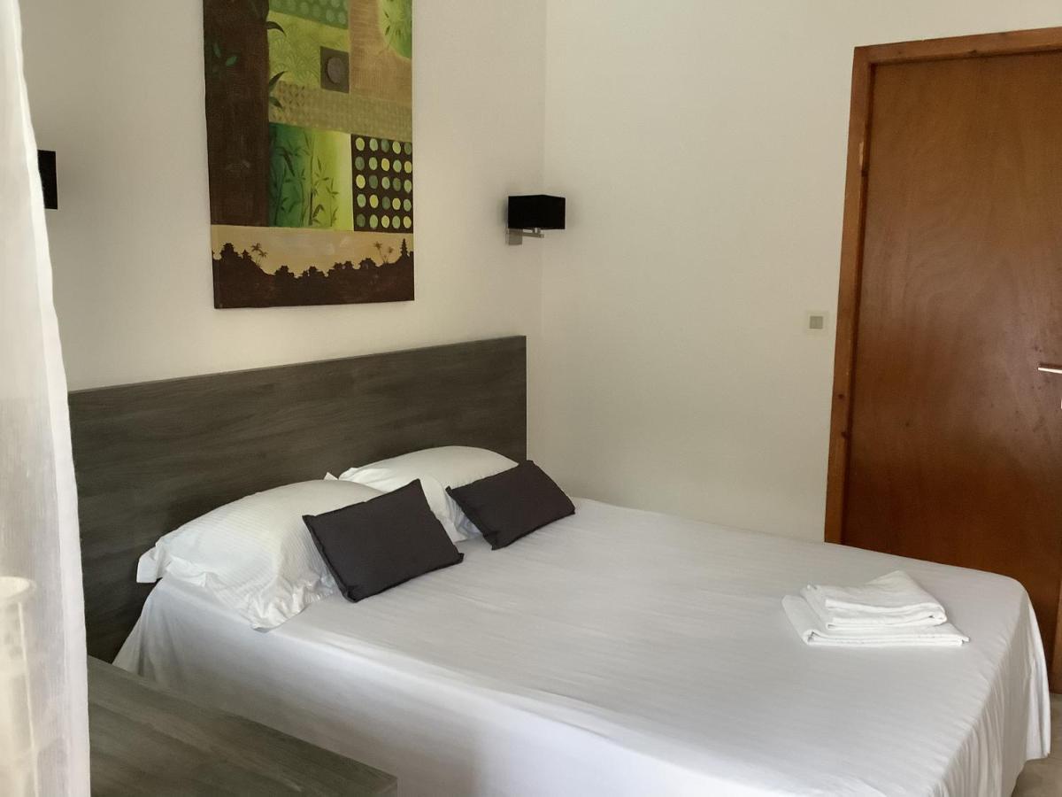 La Dolce Farniente Bed & Breakfast Biaudos Eksteriør bilde