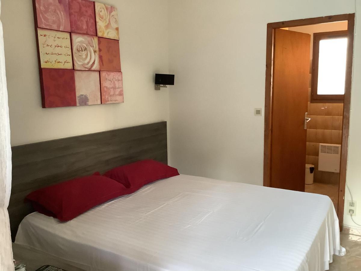 La Dolce Farniente Bed & Breakfast Biaudos Eksteriør bilde