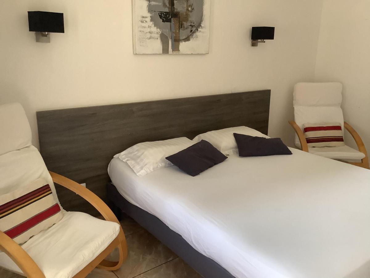 La Dolce Farniente Bed & Breakfast Biaudos Eksteriør bilde