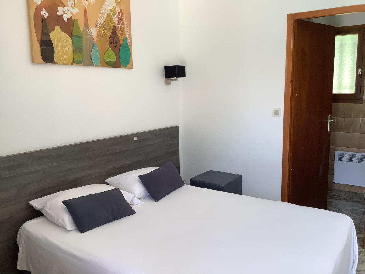La Dolce Farniente Bed & Breakfast Biaudos Eksteriør bilde