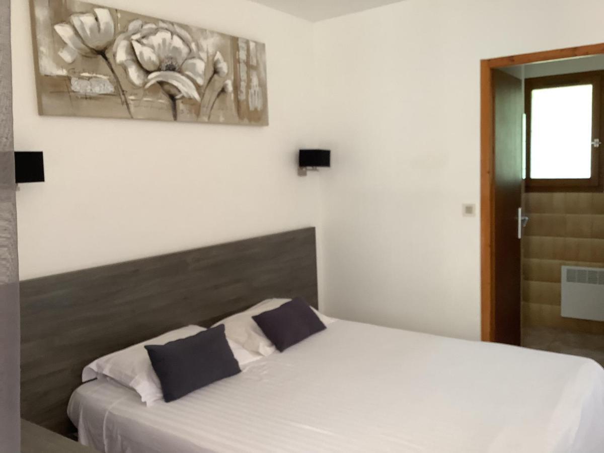 La Dolce Farniente Bed & Breakfast Biaudos Eksteriør bilde