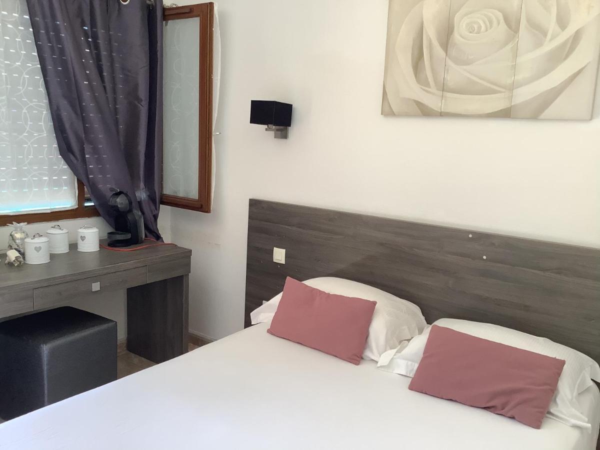 La Dolce Farniente Bed & Breakfast Biaudos Eksteriør bilde
