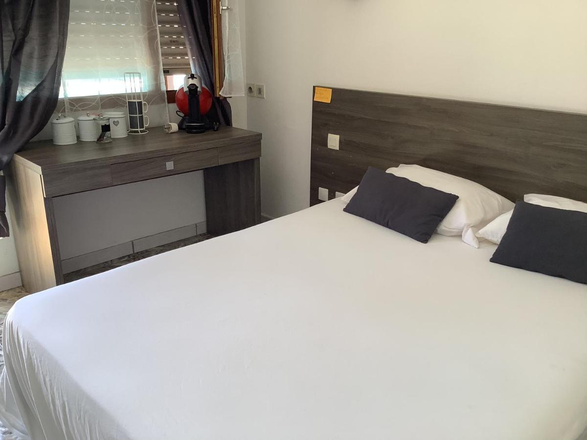 La Dolce Farniente Bed & Breakfast Biaudos Eksteriør bilde