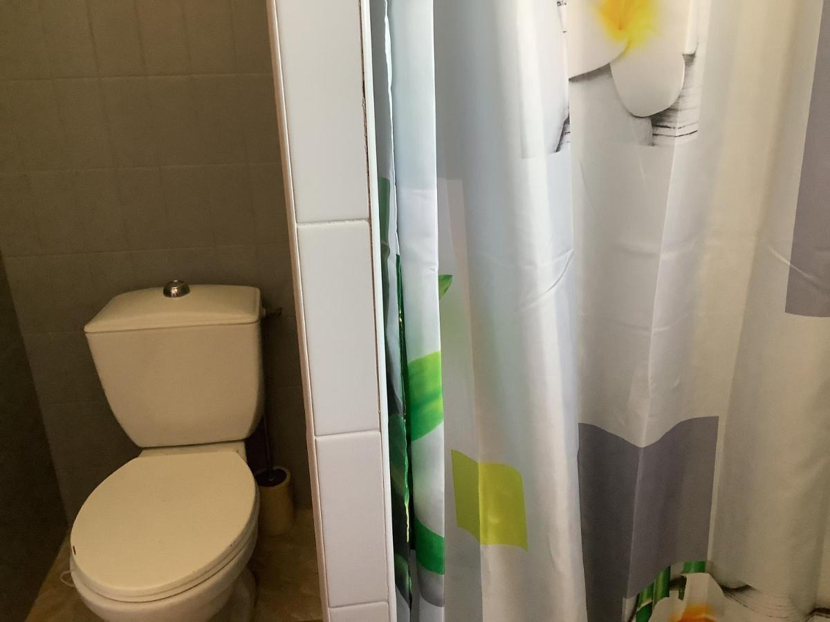 La Dolce Farniente Bed & Breakfast Biaudos Eksteriør bilde