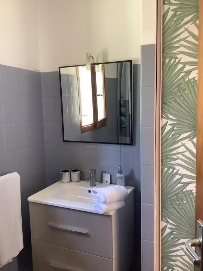 La Dolce Farniente Bed & Breakfast Biaudos Eksteriør bilde