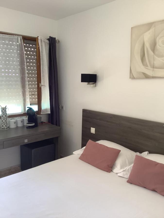 La Dolce Farniente Bed & Breakfast Biaudos Eksteriør bilde