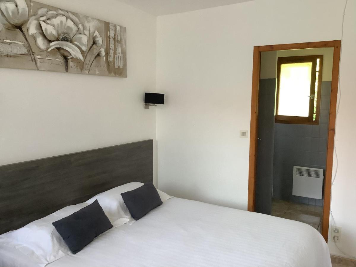 La Dolce Farniente Bed & Breakfast Biaudos Eksteriør bilde
