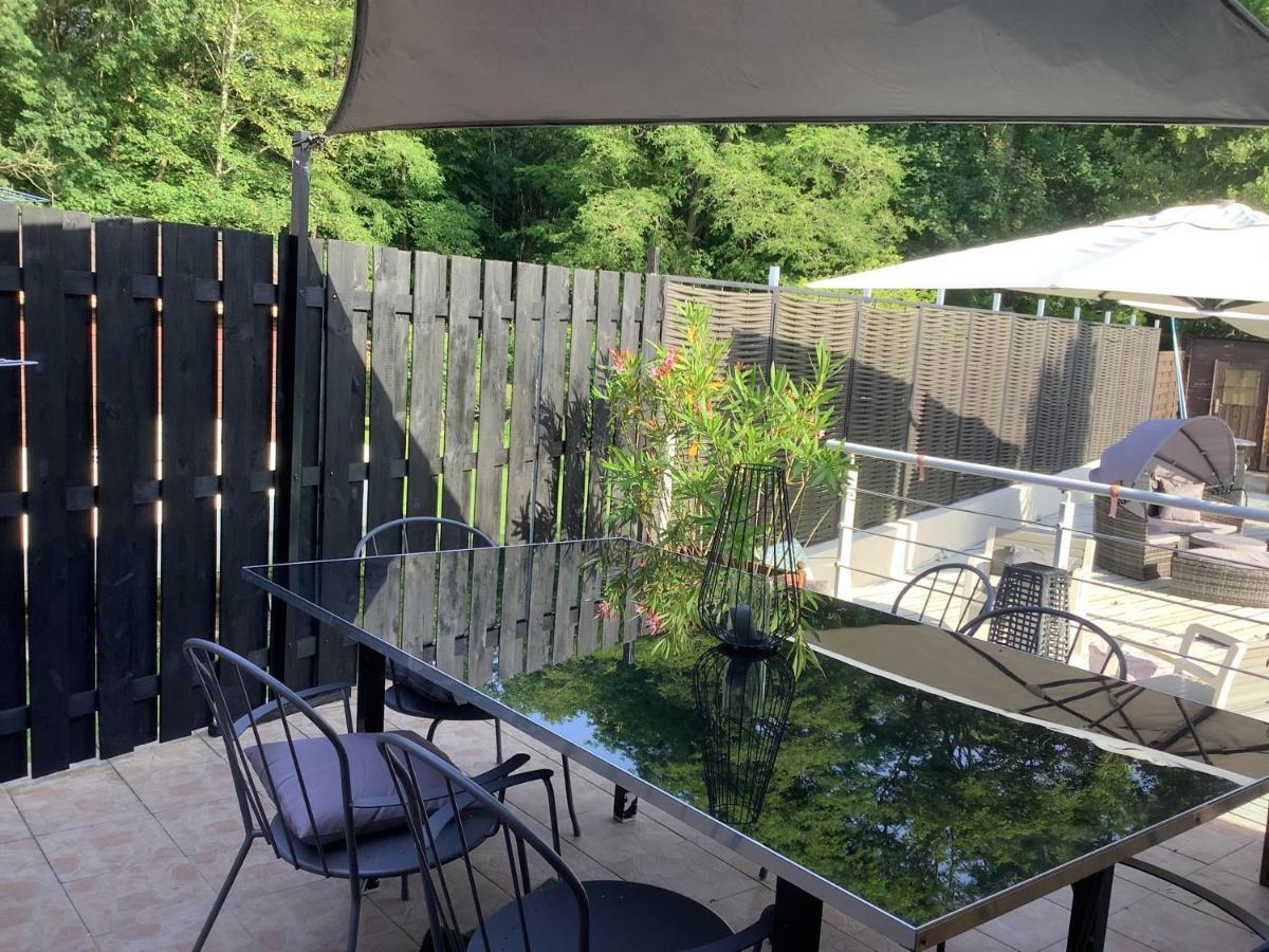 La Dolce Farniente Bed & Breakfast Biaudos Eksteriør bilde