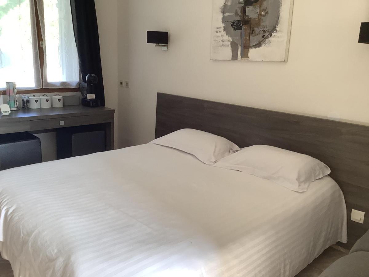 La Dolce Farniente Bed & Breakfast Biaudos Eksteriør bilde