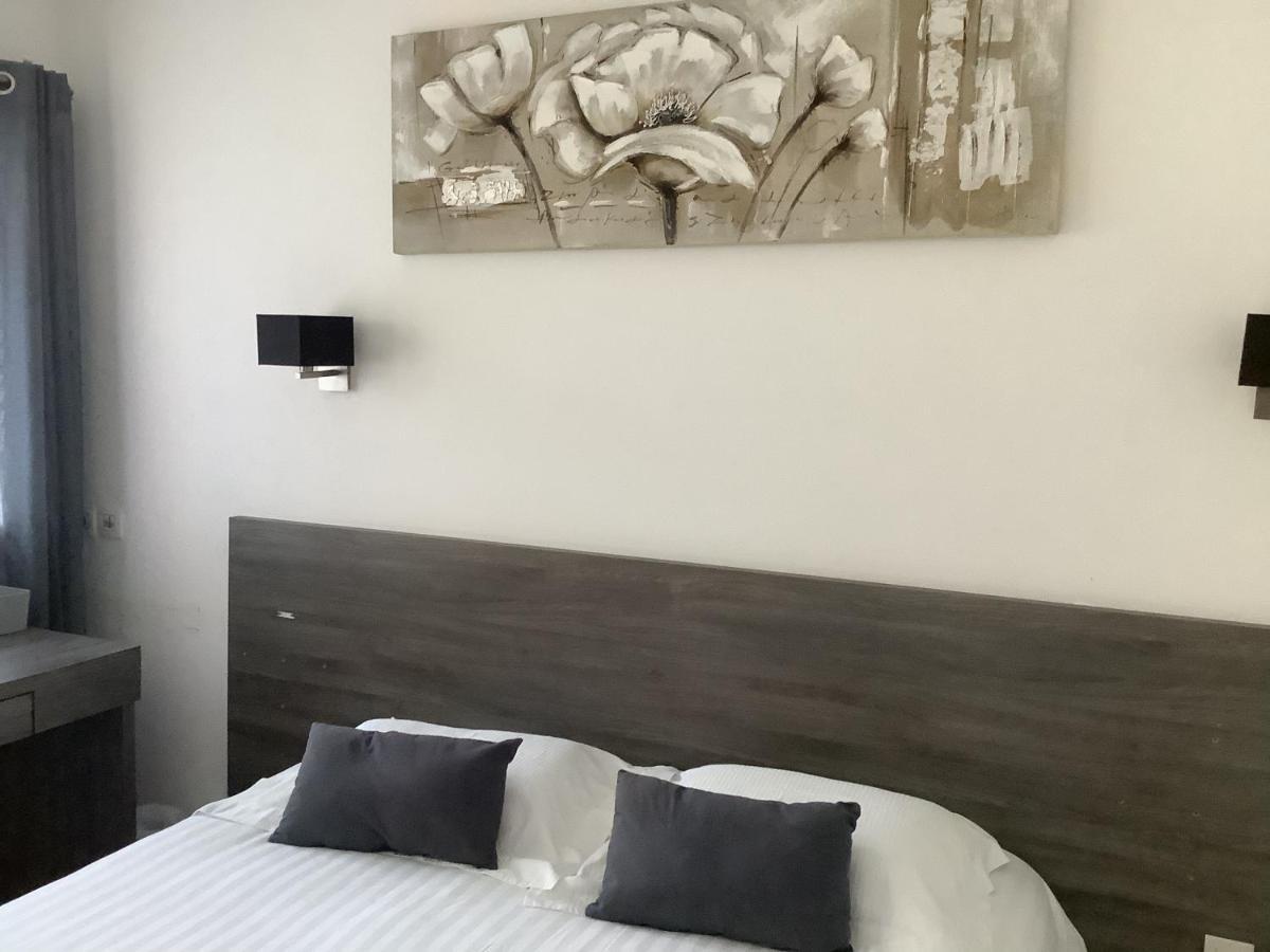 La Dolce Farniente Bed & Breakfast Biaudos Eksteriør bilde