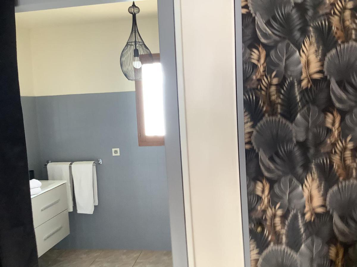 La Dolce Farniente Bed & Breakfast Biaudos Eksteriør bilde