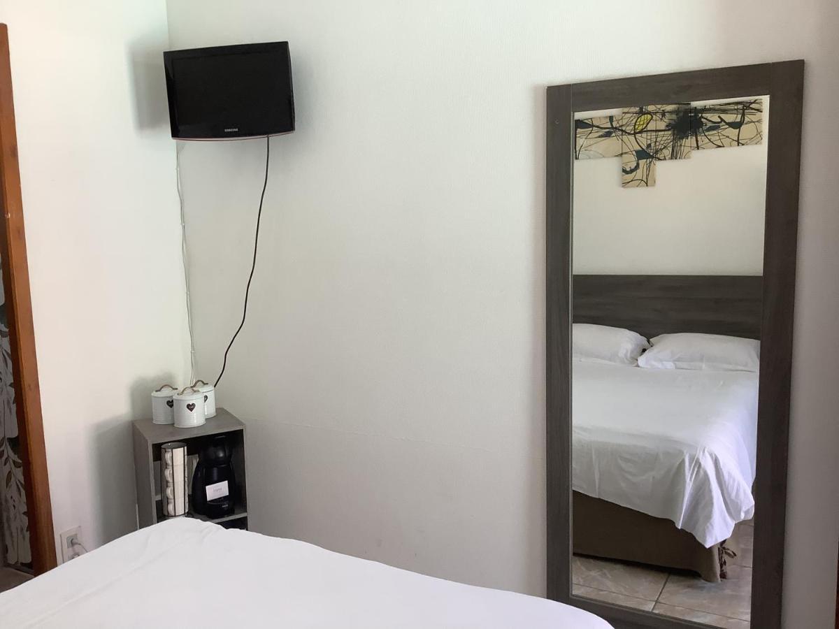La Dolce Farniente Bed & Breakfast Biaudos Eksteriør bilde