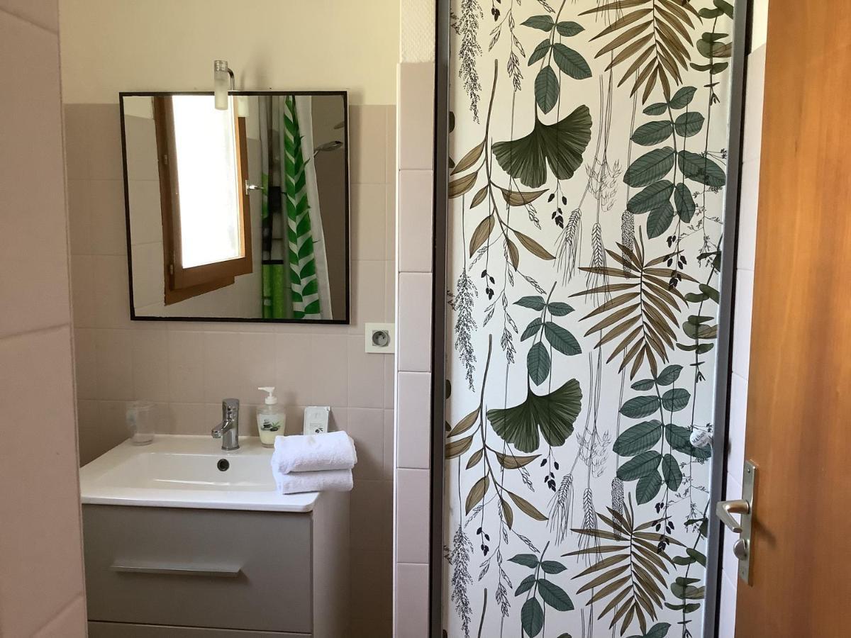 La Dolce Farniente Bed & Breakfast Biaudos Eksteriør bilde