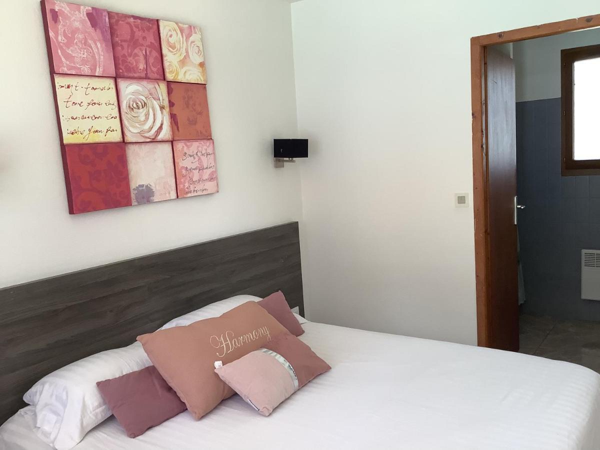 La Dolce Farniente Bed & Breakfast Biaudos Eksteriør bilde