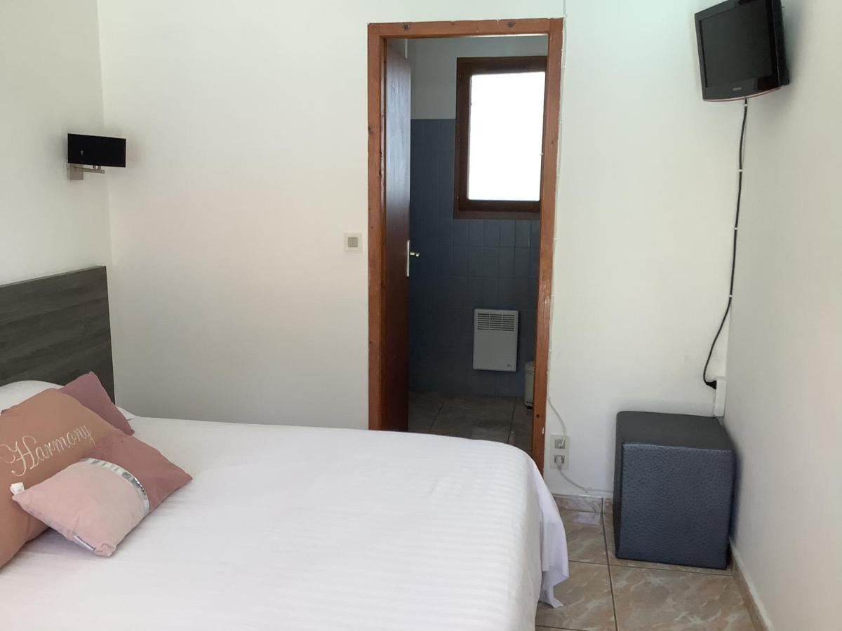 La Dolce Farniente Bed & Breakfast Biaudos Eksteriør bilde